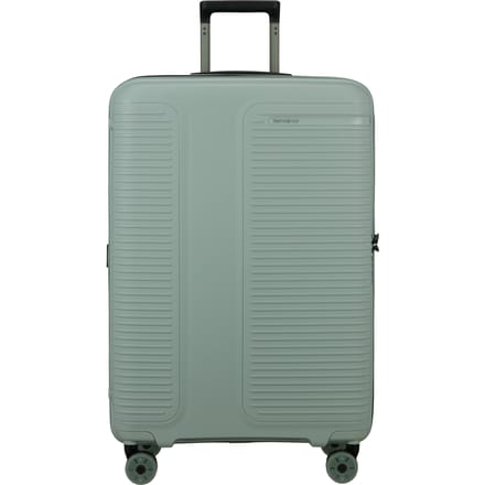 Samsonite lichtgewicht koffer - Koffer Prodiver HS 4 wiel 51 x 75 x 32/35 cm - uitbreidbaar - 115 l - light sage