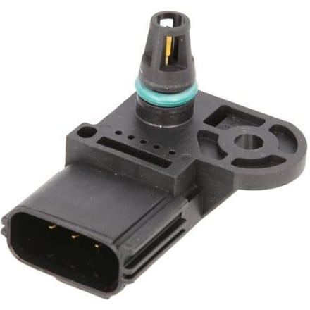 Sensor, inlaatspruitstukdruk BOSCH 0 261 230 044