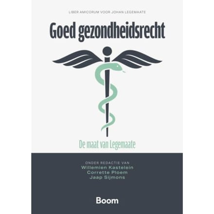 Goed Gezondheidsrecht