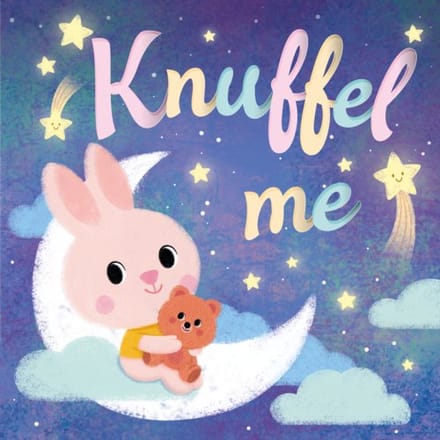 Knuffel Me - Stephanie Moss