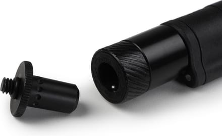 Fox Black Label QR Camera Adapter - Telefoon Statief
