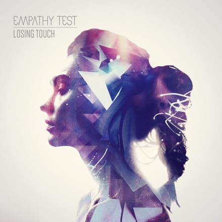 Empathy Test - Losing Touch (LP) (Limited Edition) (Remastered)
