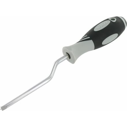 Schroevendraaier wiel Var