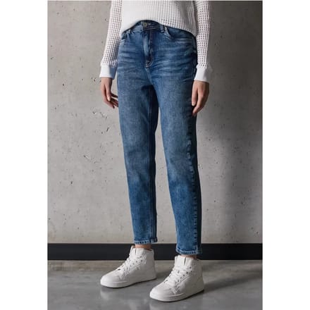 Mom Fit jeans
