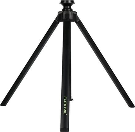 Flextail STATIEF / ezy-tripod geschikt voor o.a. Tiny Repeller , Tiny Pump 2X , max cooler , pomp
