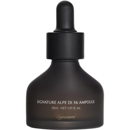 [DEMAR3] Signature Estud Protector 5.2 (Mini) 30 ml black