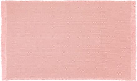 Nattiot Albertine Roze Vloerkleed