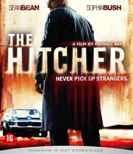 The Hitcher
