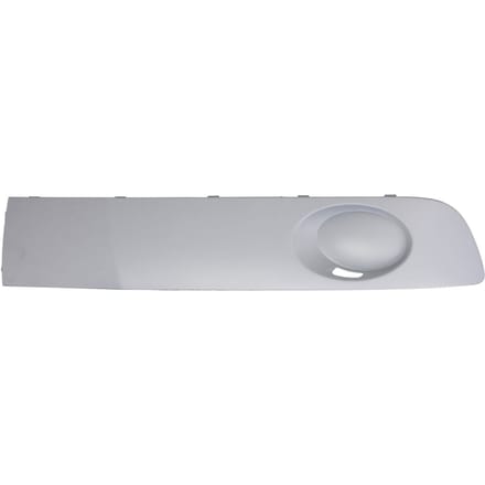 Ventilatierooster, bumper BLIC 6502-07-9568918P rechts