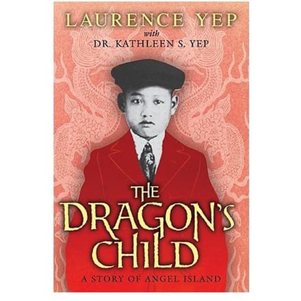 The Dragon's Child - Yep