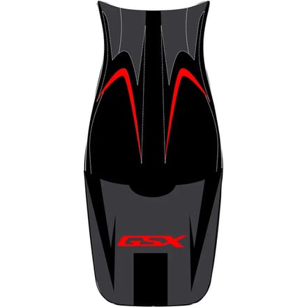 Motorzadelhoes Bagster gsx 650 f