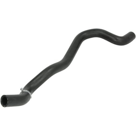 Koelsysteem, rubberen slang THERMOTEC DNR073TT
