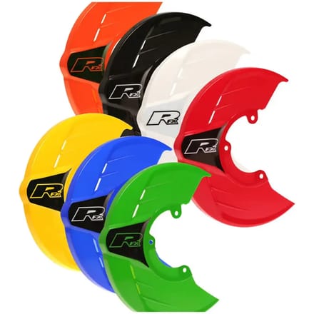 Remblokkenschijfbescherming RFX Pro