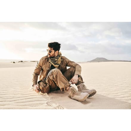 Laarzen Brandit 9 Eyelet Tactical