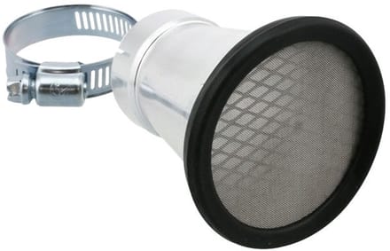 Luchtfilter / Kelk STR8 42 mm