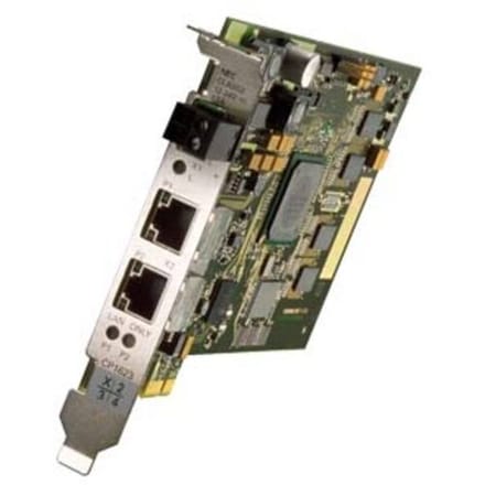Siemens 6GK1162-3AA00 Communicatieprocessor 10 / 100 / 1000 MBit/s RJ45