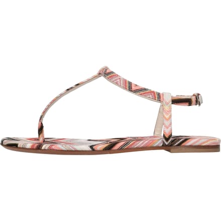 Missoni Lage schoenen Multicolour