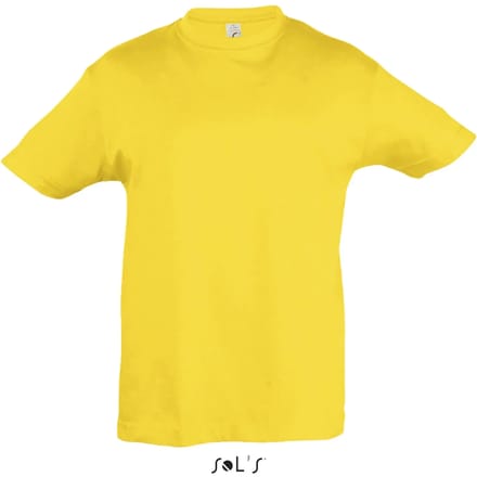 SOL'S Kids´ Regent 150 L150K - Gold - 96/104
