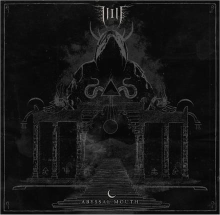 Abyssal - Humanity's Last Breath