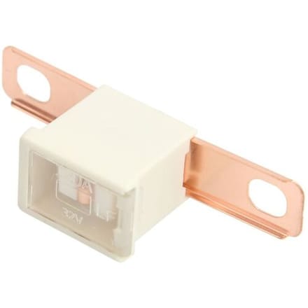 Zekering LITTELFUSE BV BEZP295120