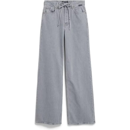 Dames Wide Leg Jeans Armedangels Astraeaas