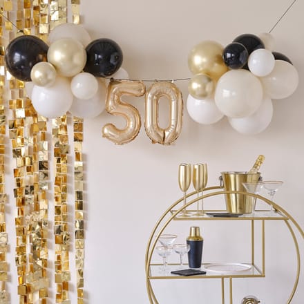 Ballonslinger 50