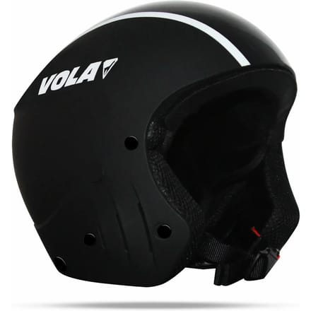Skihelm Vola Fis Onyx - Mips