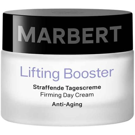 Marbert Lifting Booster - Verstevigende Dagcrème - Hydraterend - Elastische En Gladdere Huid - 50 ml