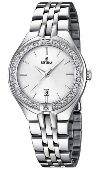 Festina F16867/1 Dames Horloge