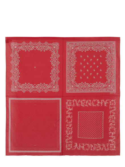 Sjaal Givenchy -