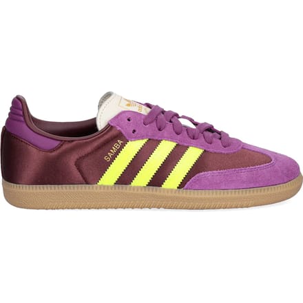 sneakers samba og