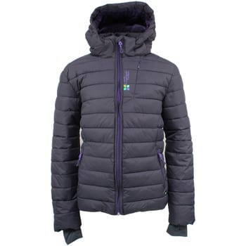 Technische jassen Peak Mountain Doudoune de ski fille GAPTI