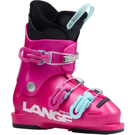 Skischoenen voor kinderen Lange Starlet 50 RTL