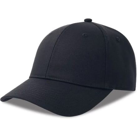 Atlantis Headwear Hit-S Cap AT697 - Navy - One size