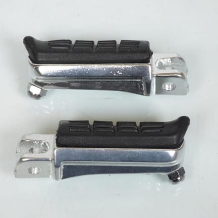 Cale pied BIHR pour Moto Honda 600 CBF S ABS PC38 PC43 2010 à 2011 Neuf