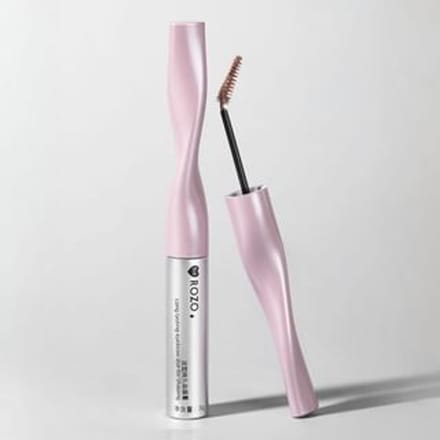 ROZO - Lasting Shaping Eyebrow Tint Cream - 3 Colors 2# Natural Brown - 3g