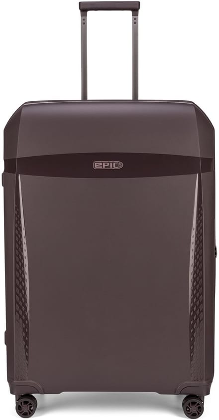 EPIC Zeleste Re: Process 76 cm Trolley Decadent Wine Donkerpaars