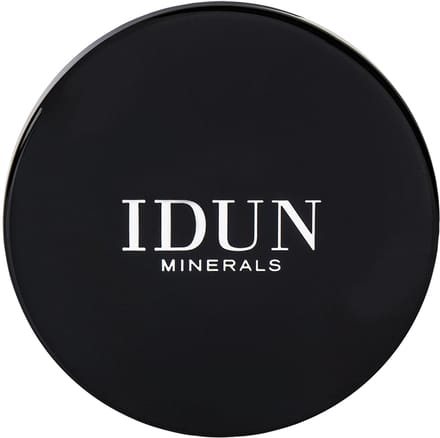 IDUN - Mineral Powder Foundation - Embla