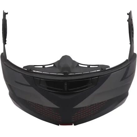 Motorhelm kinband LS2 FF908 Code
