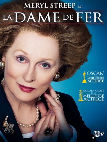 DAME DE FER