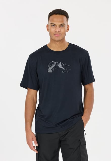 WHISTLER T-Shirt Tulon