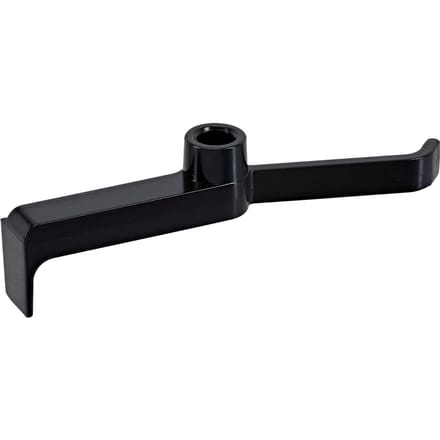 AEG hendel, links, voor, bumper 4055964763