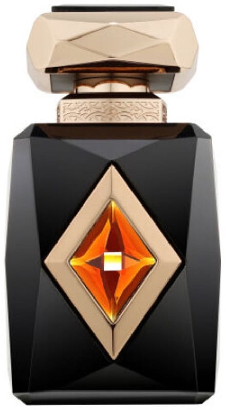 French Avenue Amber Saffron - Eau de Parfum - 80 ml