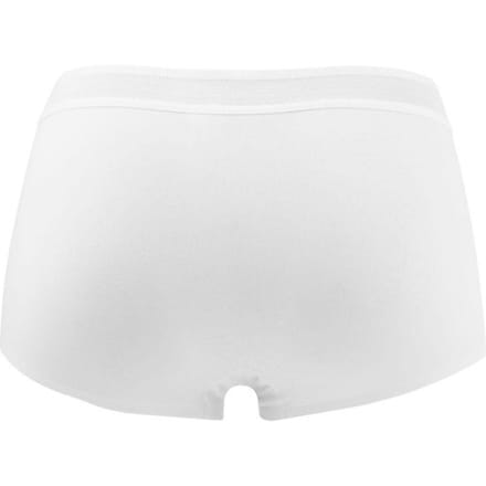 sloggi - Maat L -  Ever Fresh Dames Shorty - White