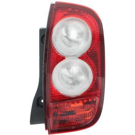 Achterlichtglas rechts Nissan Micra Iii (k12). Model: 2002-03 - 2010-06