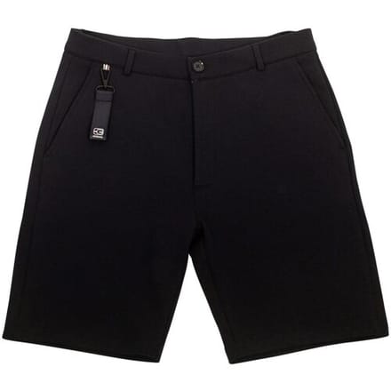 Giordano Bermuda Isola Short Doubleface Knit Navy / male