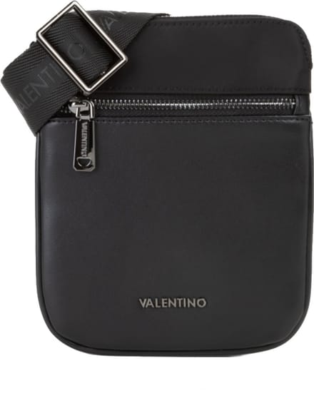 VALENTINO schoudertas Irons Crossbody Bag Nero zwart