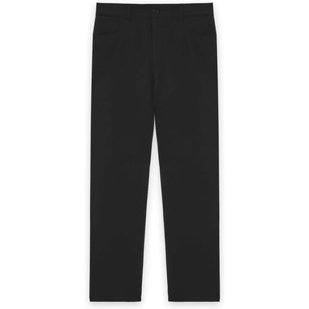 Chino broek met 5 zakken Lyle & Scott Golf