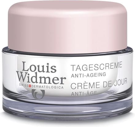 Widmer Dagcreme Hydra Met Parfum 50ML