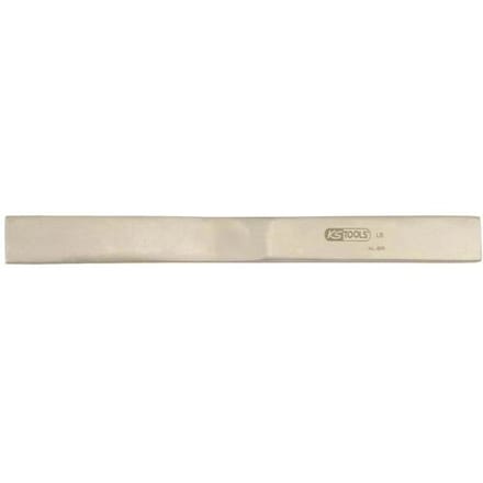 KS Tools BRONZEPlus sleufbeitel, 200 mm 963.2430